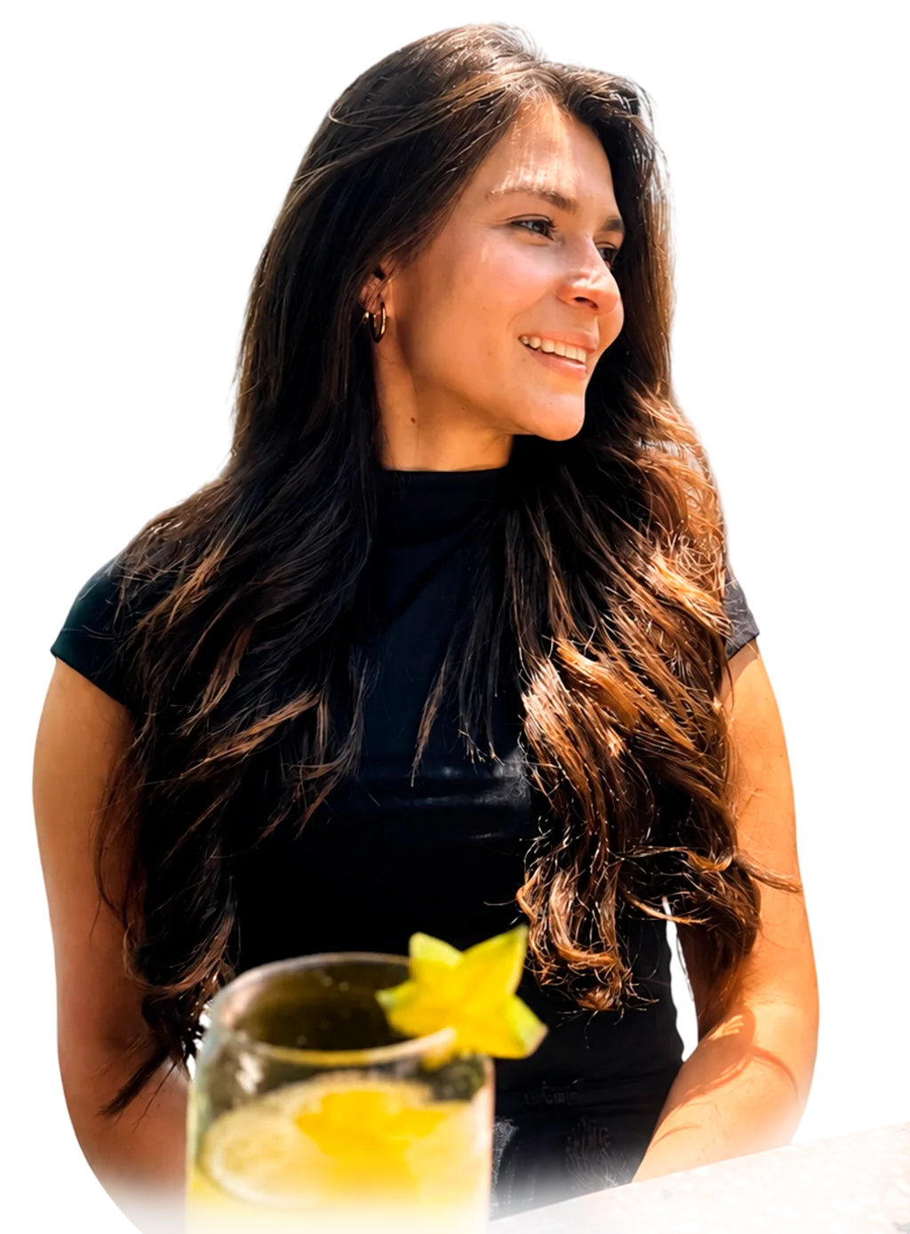 Vanessa Henao, psicóloga